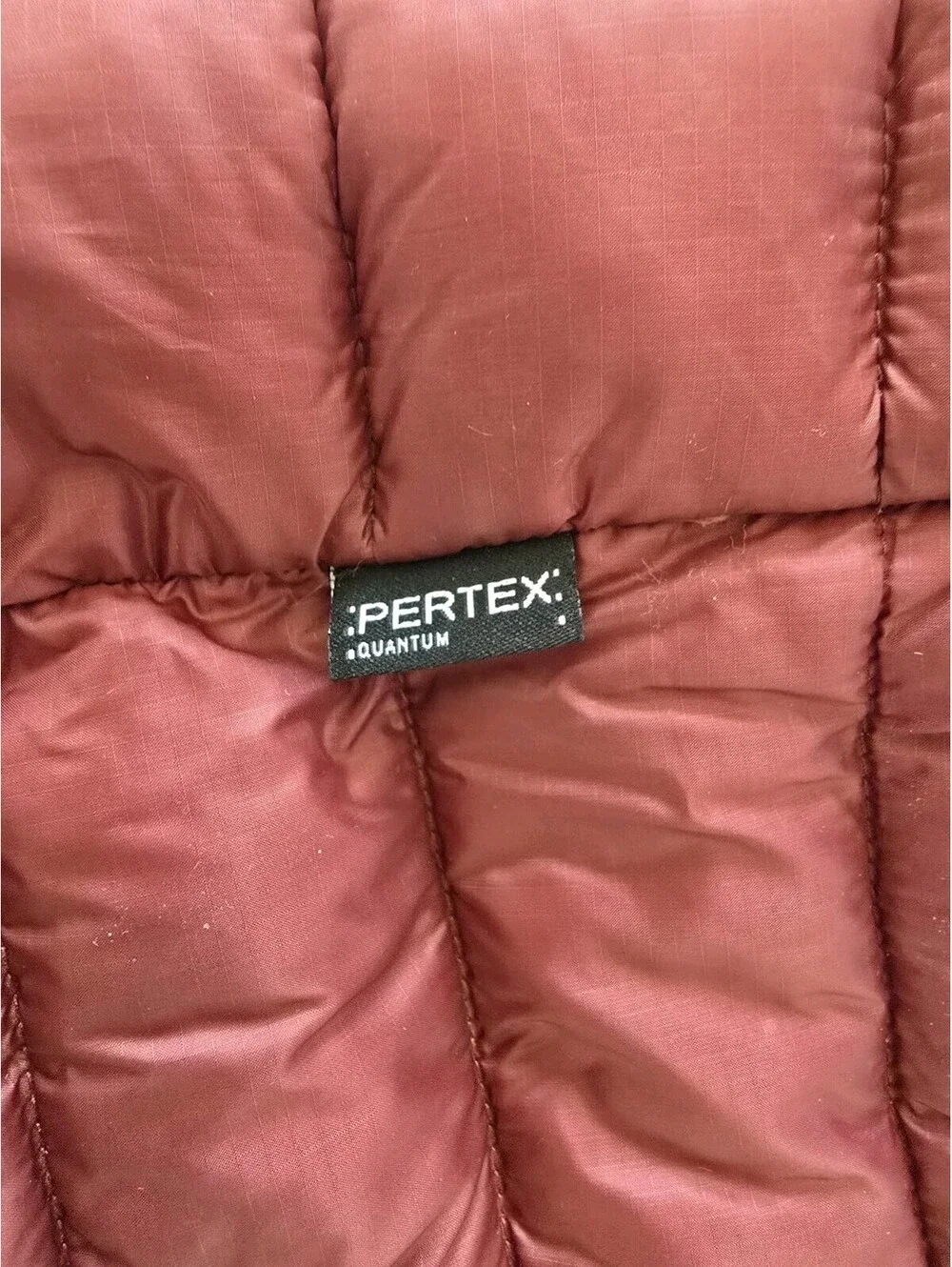 NWT The North Face Terra Peak Hoodie Jacket Sumac Men's XL